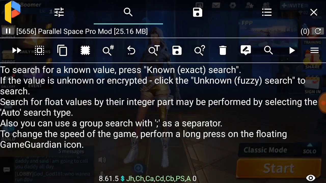 ⚡NEW⚡ CREATIVE DESTRUCTION🔥 MOD MENU  UNDERGROUND HACK SCRIPT