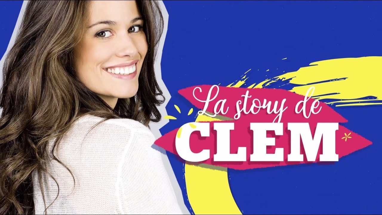 LA STORY DE CLEM - L 'INTÉGRALE SNAPCHAT