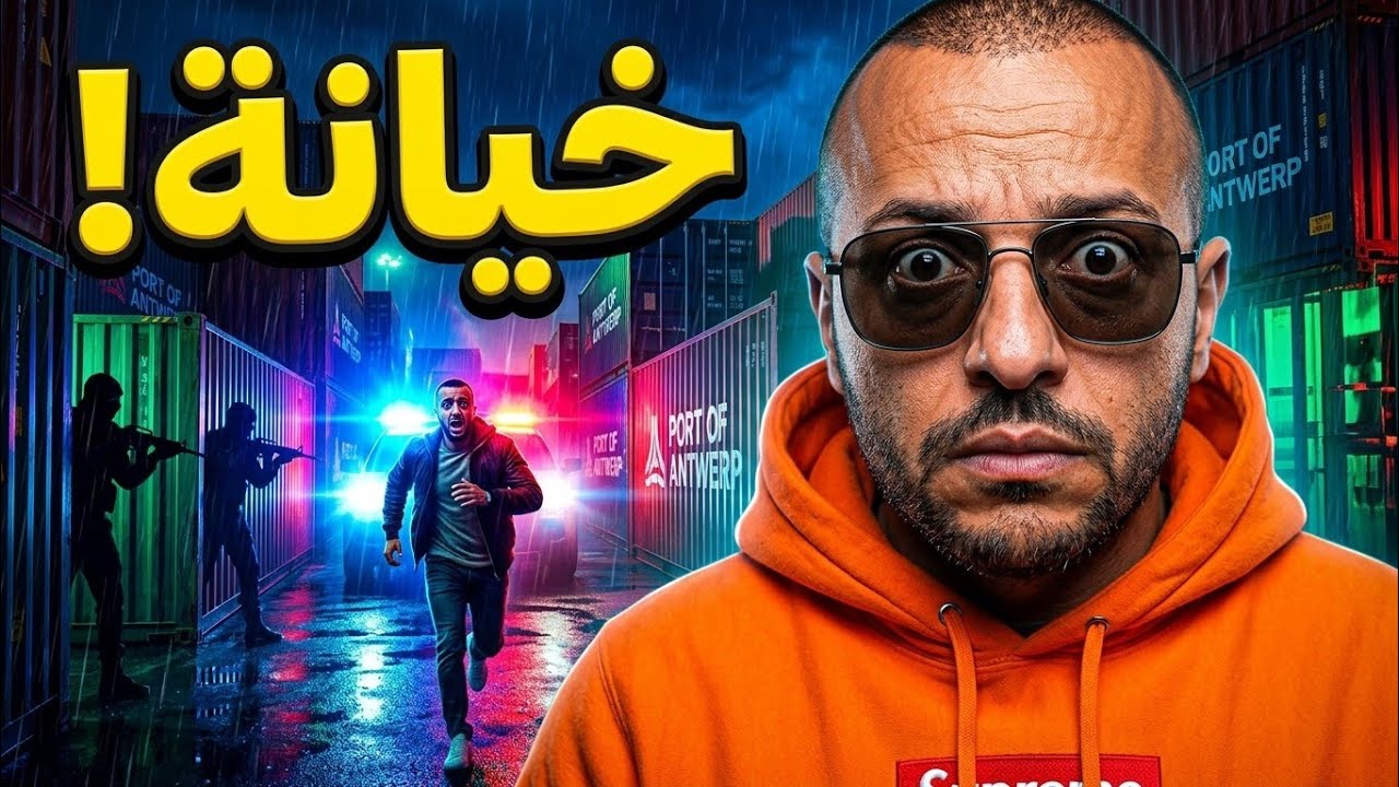 موكرو مافيا | قصة مافيا لم تُحكى – الحلقة 688
