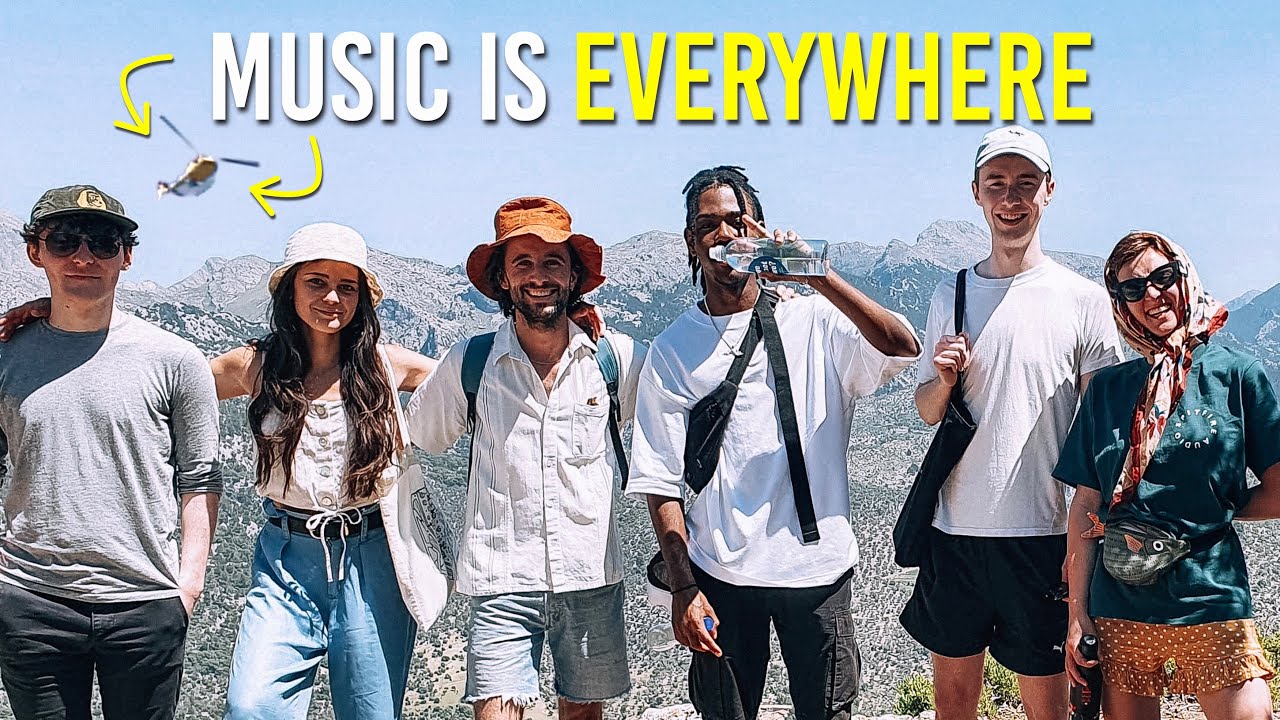 How to make Music with ANY Sound + FREE Instruments!