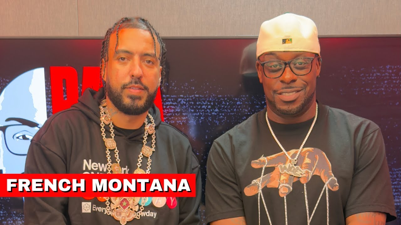 French Montana Speaks On New Album, Reuniting With Max B & More