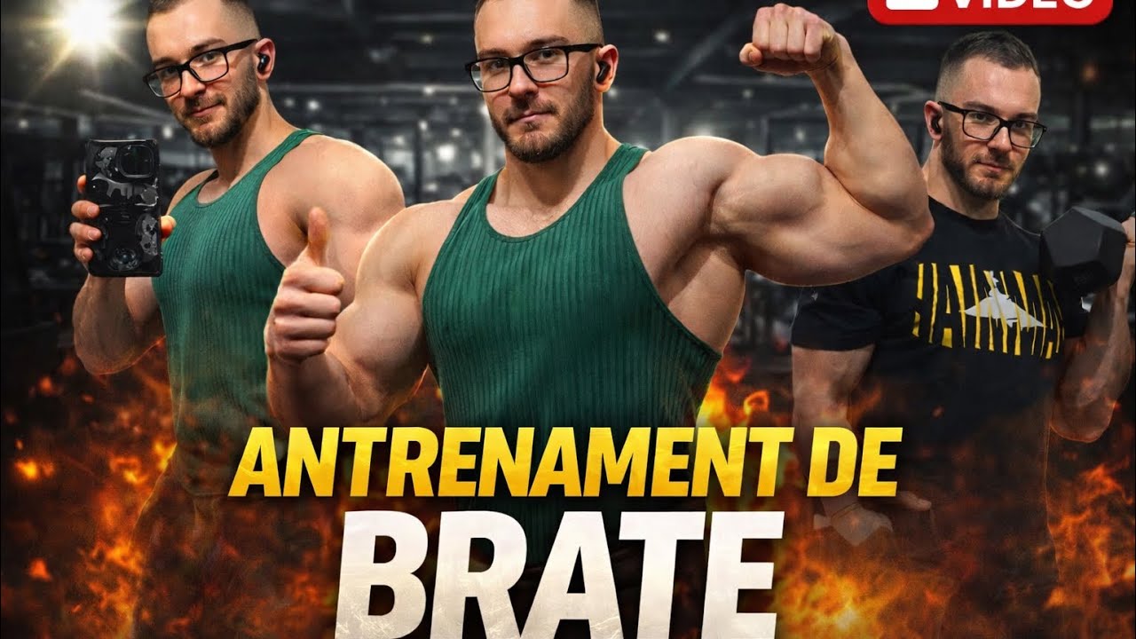 Offseason ep.3 -BRATE