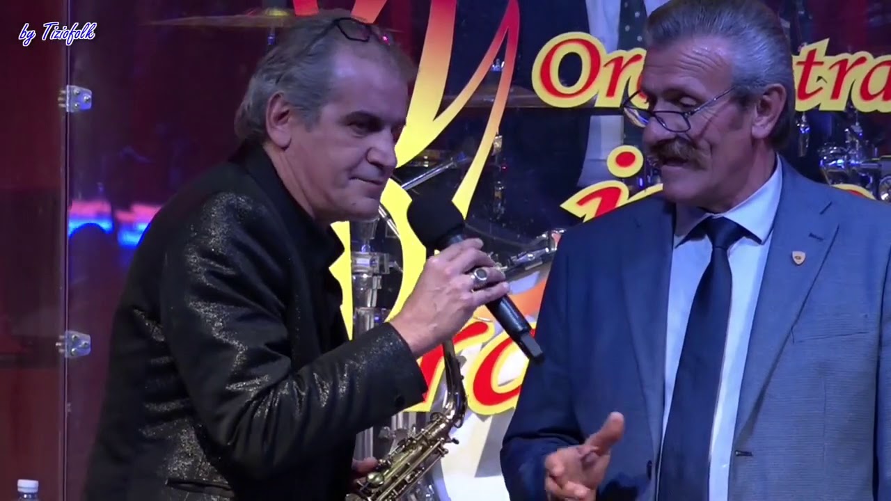 ADONE valzer di T  Marani eseguito da CLAUDIO ZANARDO al 2° Memorial remixed version