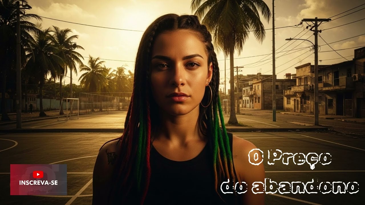 O Preço do Abandono – Isa Mendes I Reggae superação