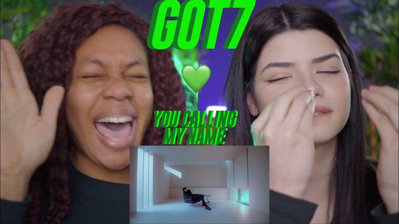 GOT7 