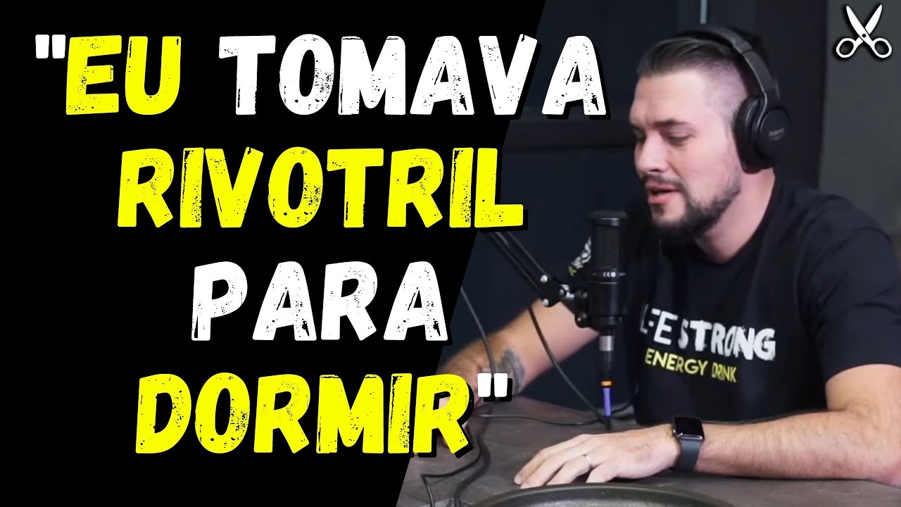 MOMENTO DIFICIL DO MAURICI&Atilde;O - Cortes Ironberg