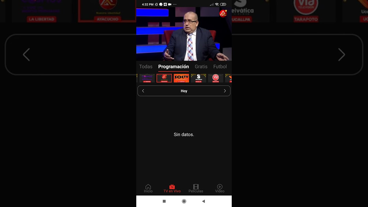 Tv 360 by Bitel 