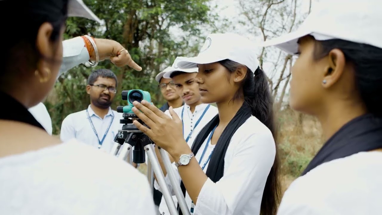 KITS, Ramtek - Learn and Innovate