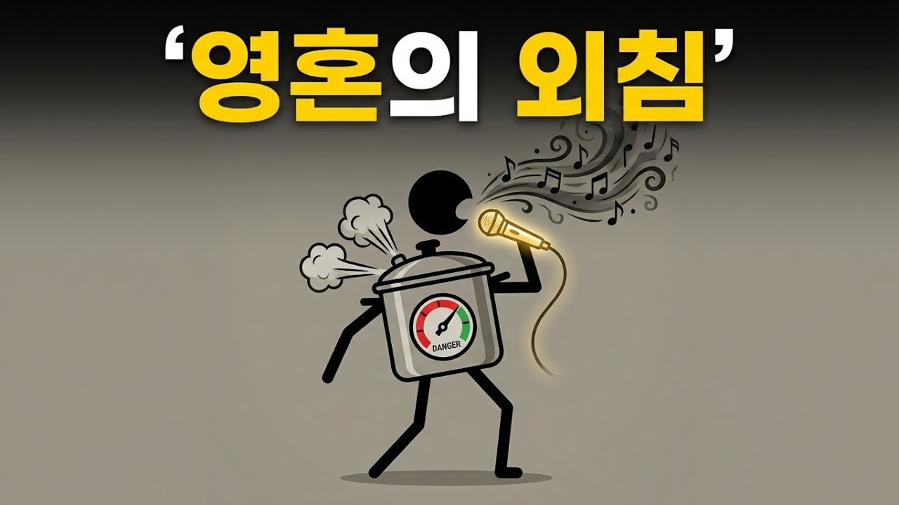 노래방에 대한 한국인의 광적인 사랑, 그 심리학 (이것은 놀이가 아니라, 집단 감정 치유다).