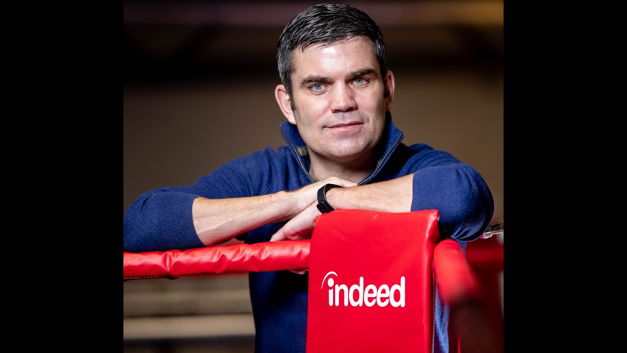 The Indeed Career Coach | Indeed Ireland