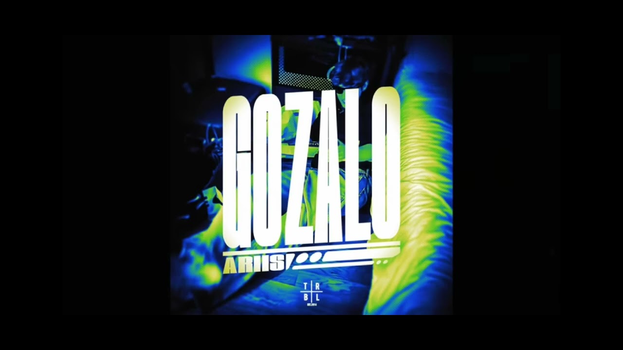 GOZALO (super slowed)