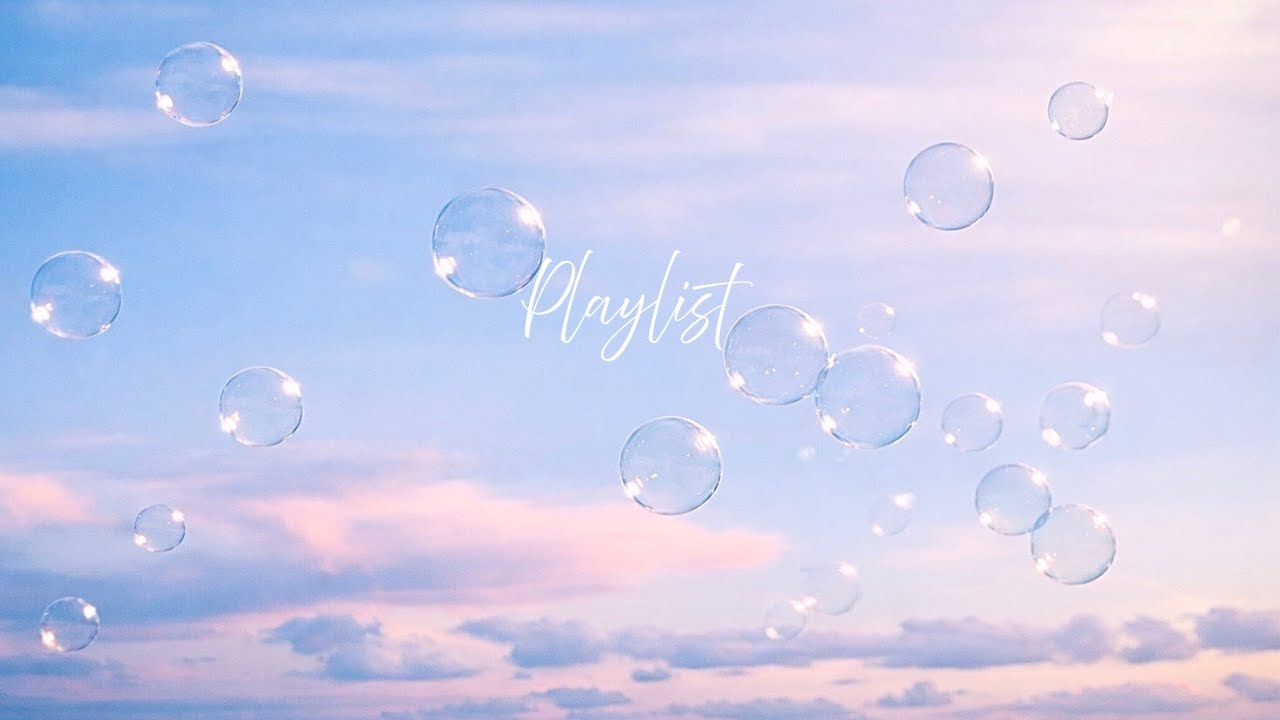 [Playlist] 비누방울의 여정 | Healing Piano Music (No Lyrics)