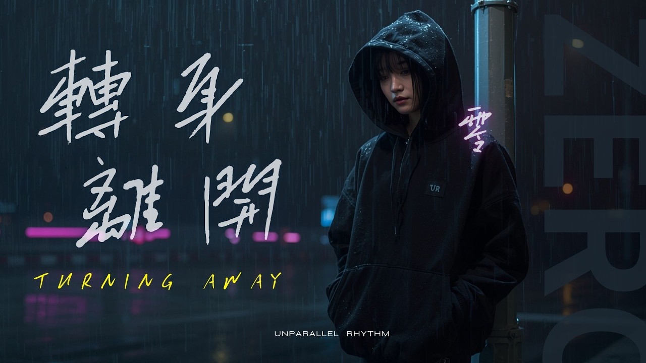 失戀的黑夜節奏🎵零《轉身離開》｜可惜你現在才明白，我也終於終於醒了 #深夜歌單 超好聽Trap #2026最新失戀情歌