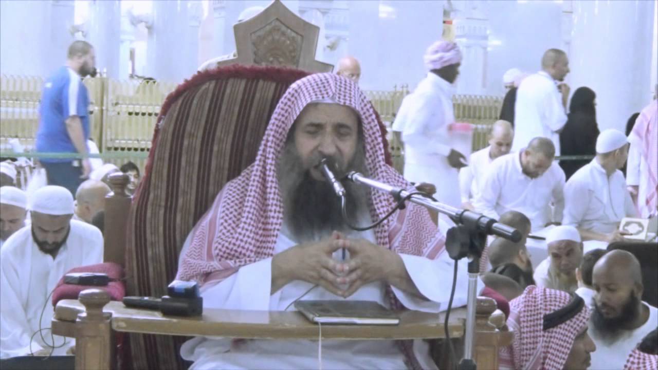 حكم الصلاة في الأرض المغصوبة