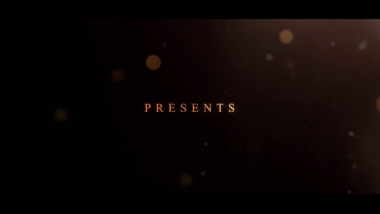Gillani Studio Title