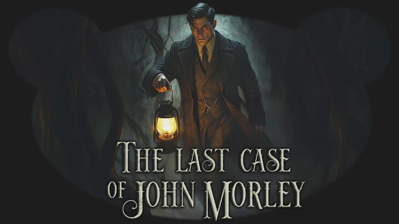 Solving an Old Murder Mystery in This Creepy Mansion – The Last Case of John Morley