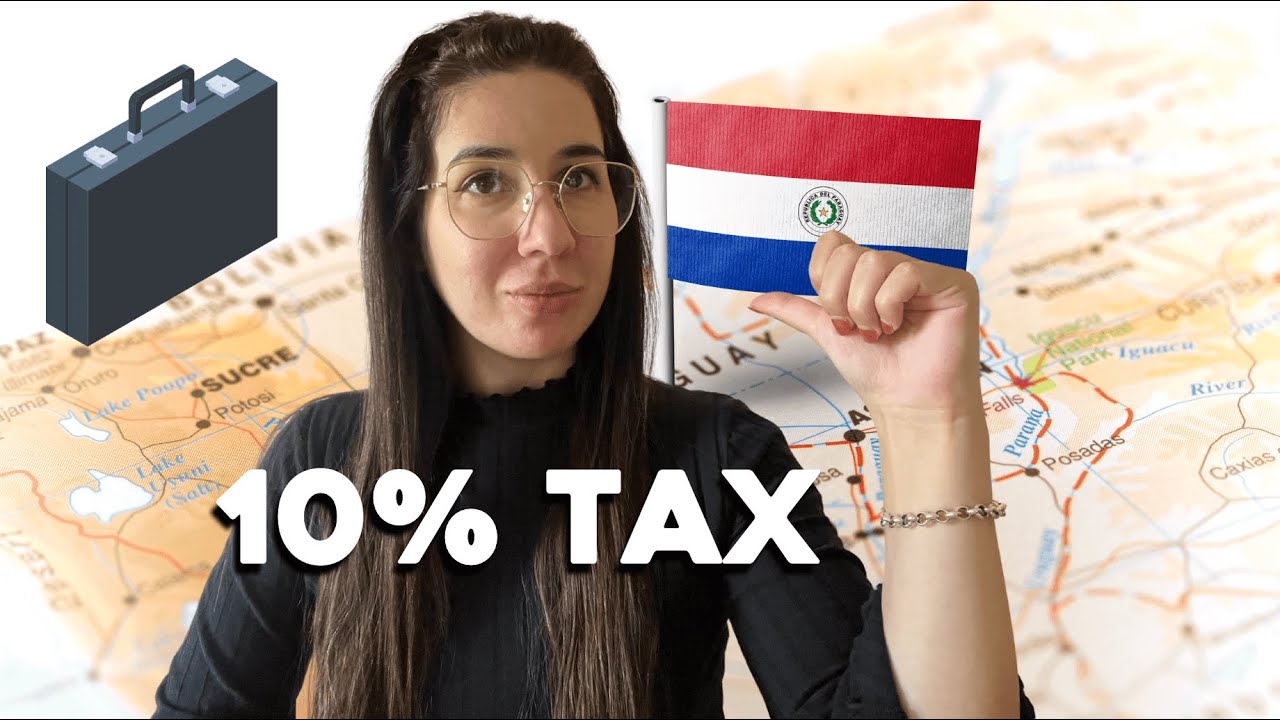 Starting a Business in Paraguay: EAS Company Formation