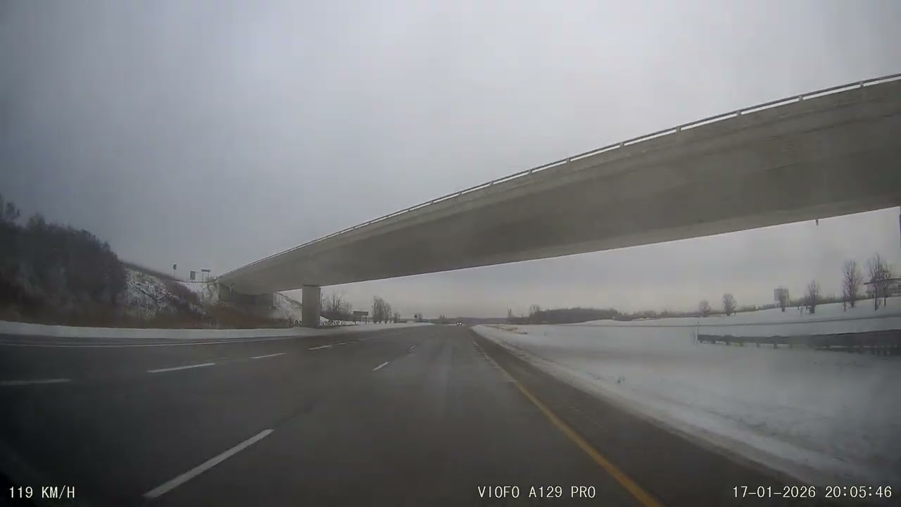 Ottawa Ontario View on January 17, 2026 [Part 20] 00022R