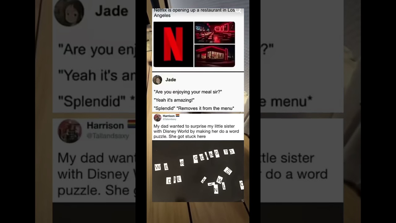 Netflix be like: #shorts #funny #memes