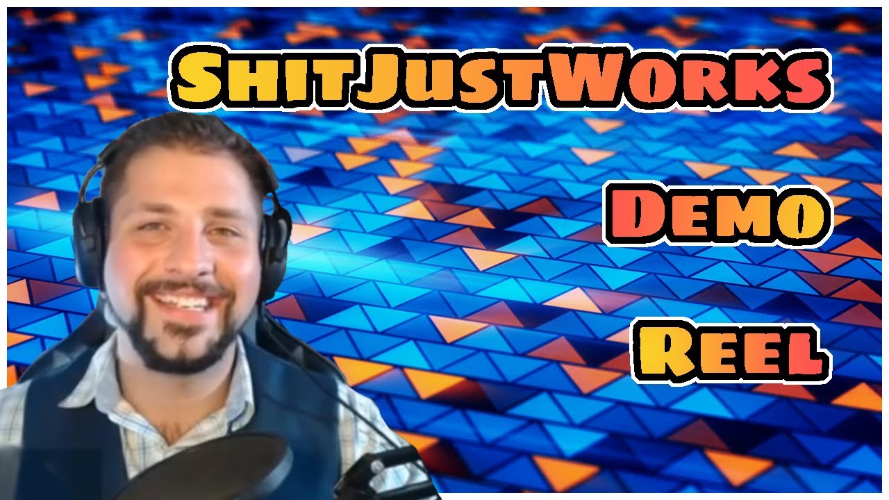 ShitJustWorks Caster Year in Review | Demo Reel | SJW Casting | Esports Casting | Top Caster Moments