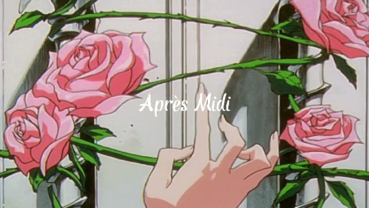 Après Midi • Malice Mizer ☆ Slowed.