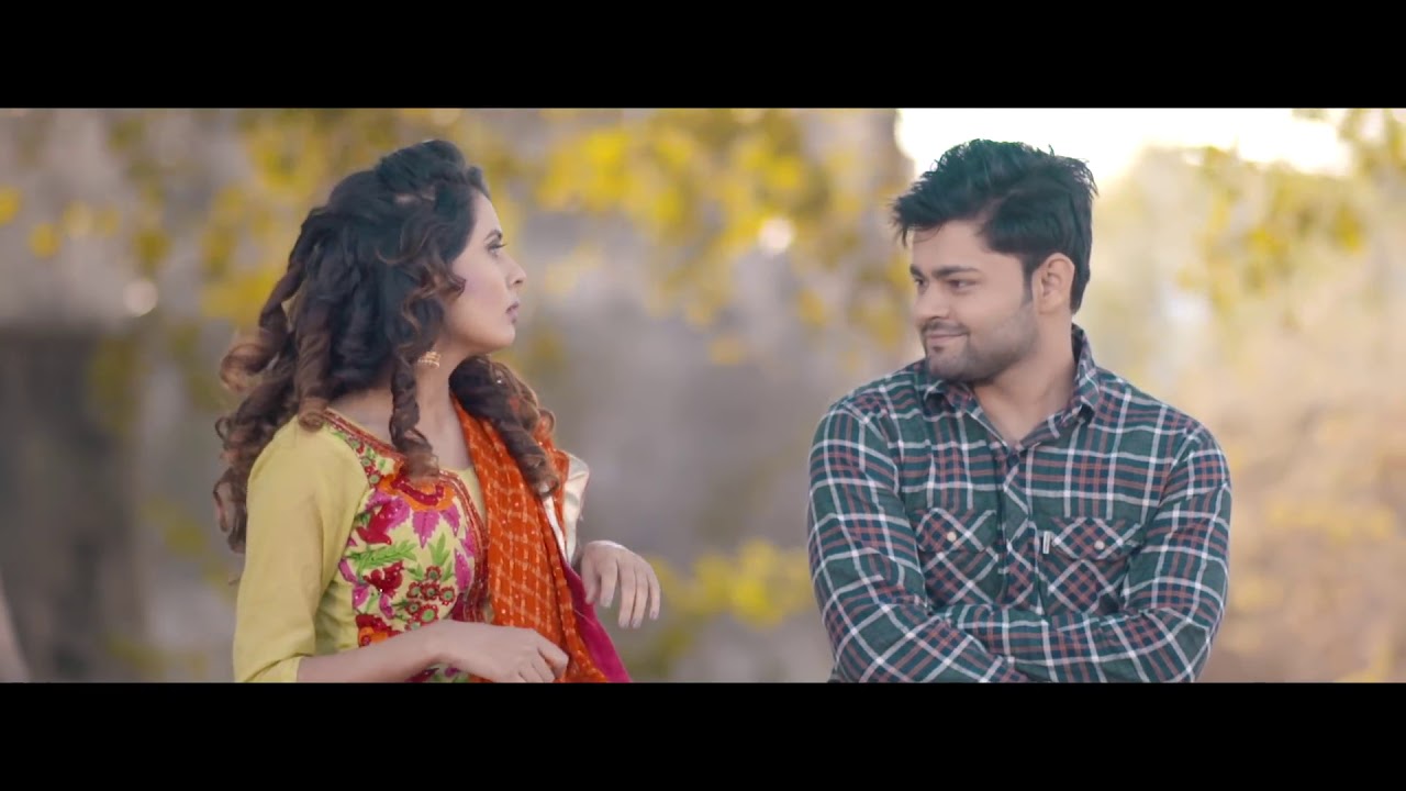 Teri Wait - Sagar Cheema ( Official Video ) || Gursher Singh || Latest Punjabi Songs 2019