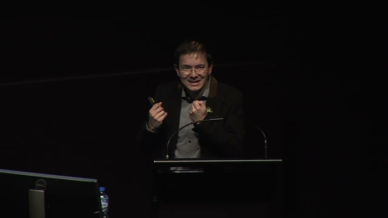 An Evening with Shaun Tan