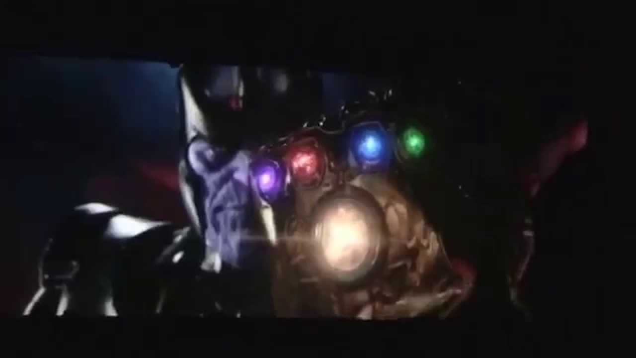 Marvel's 