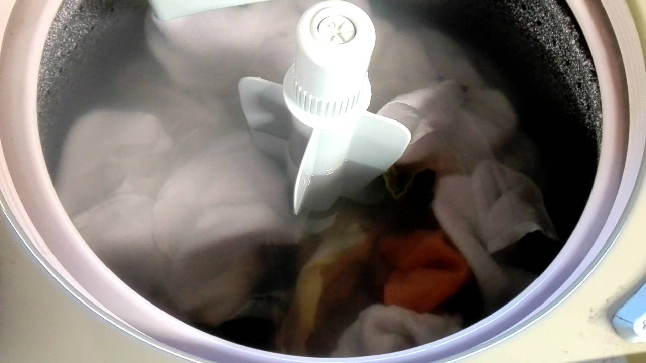 Norge washer 04