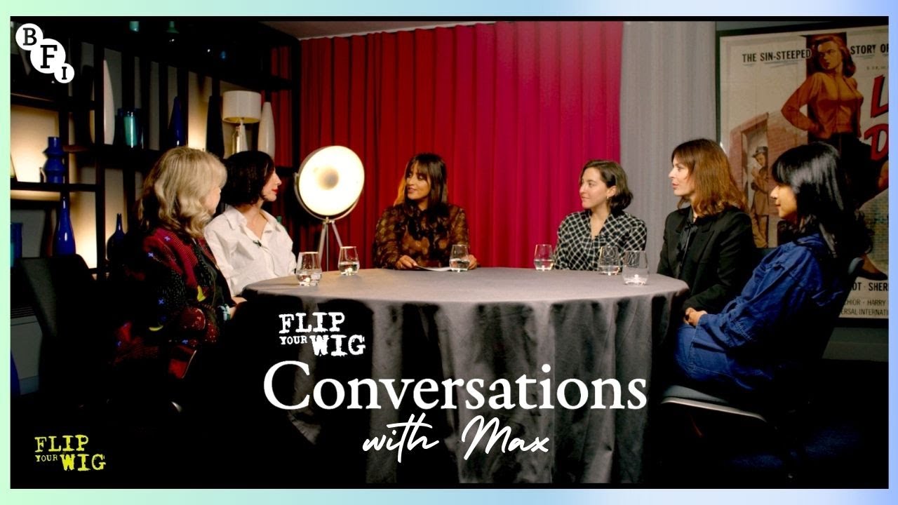 Чего вам никто не расскажет о достижении успеха в киноиндустрии!