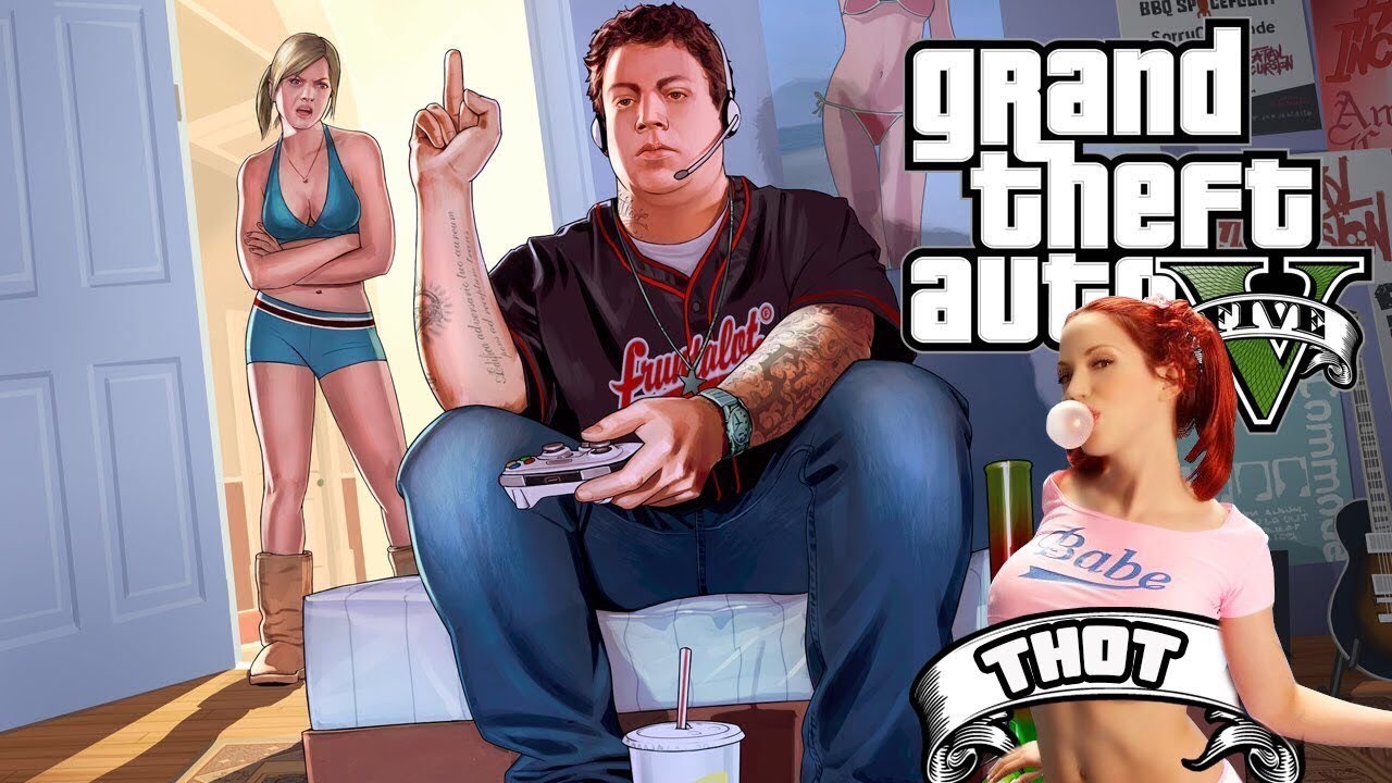 GTA 5 Online Stream - These Thots Aint Loyal! with KingShawnn StaxMontana JuiceMan and JReign #FBF