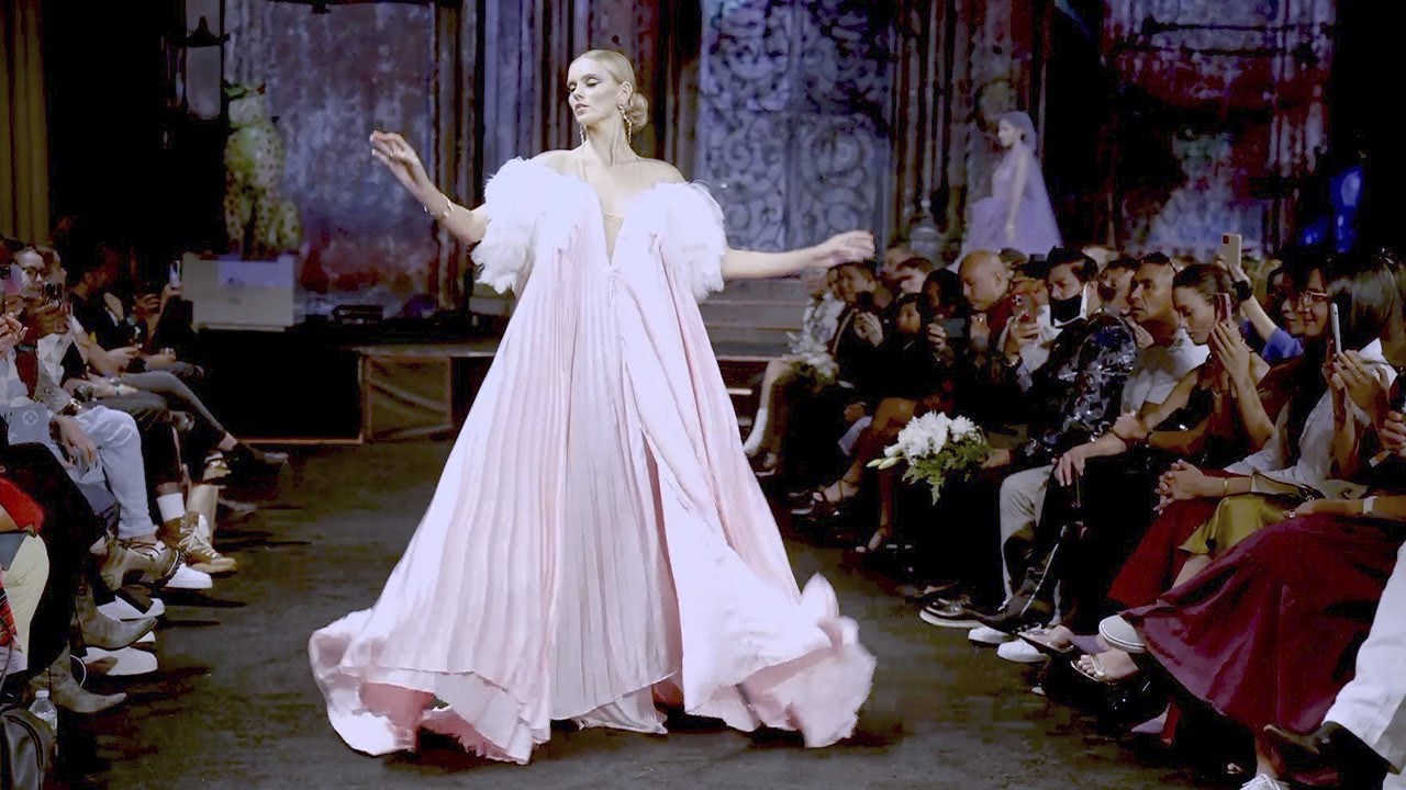 Alexis Monsanto | Spring Summer 2023 | Full Show