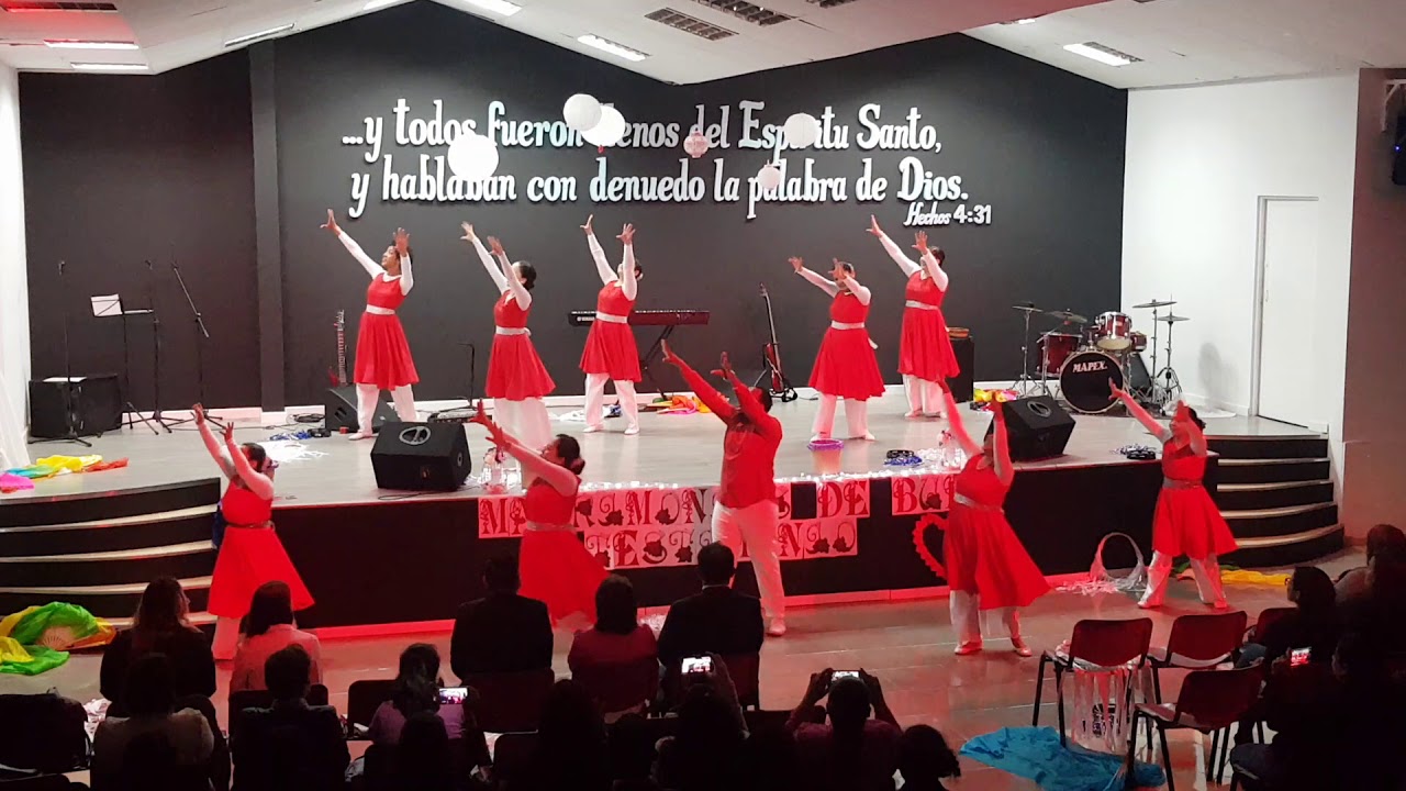 Danza 