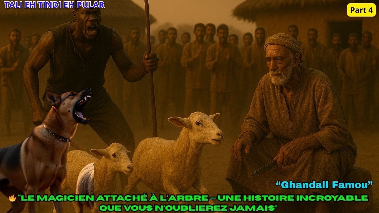 TAALI ET TINDI ET HALA PULAR. 