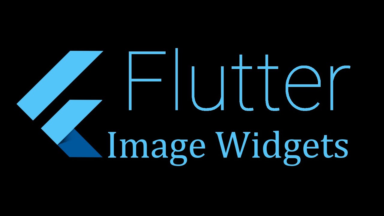 11- Flutter Assets and Network Images