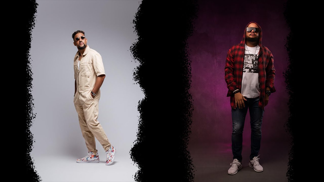 Dj Tay & Dj Faya | 1 Aniversário RTT