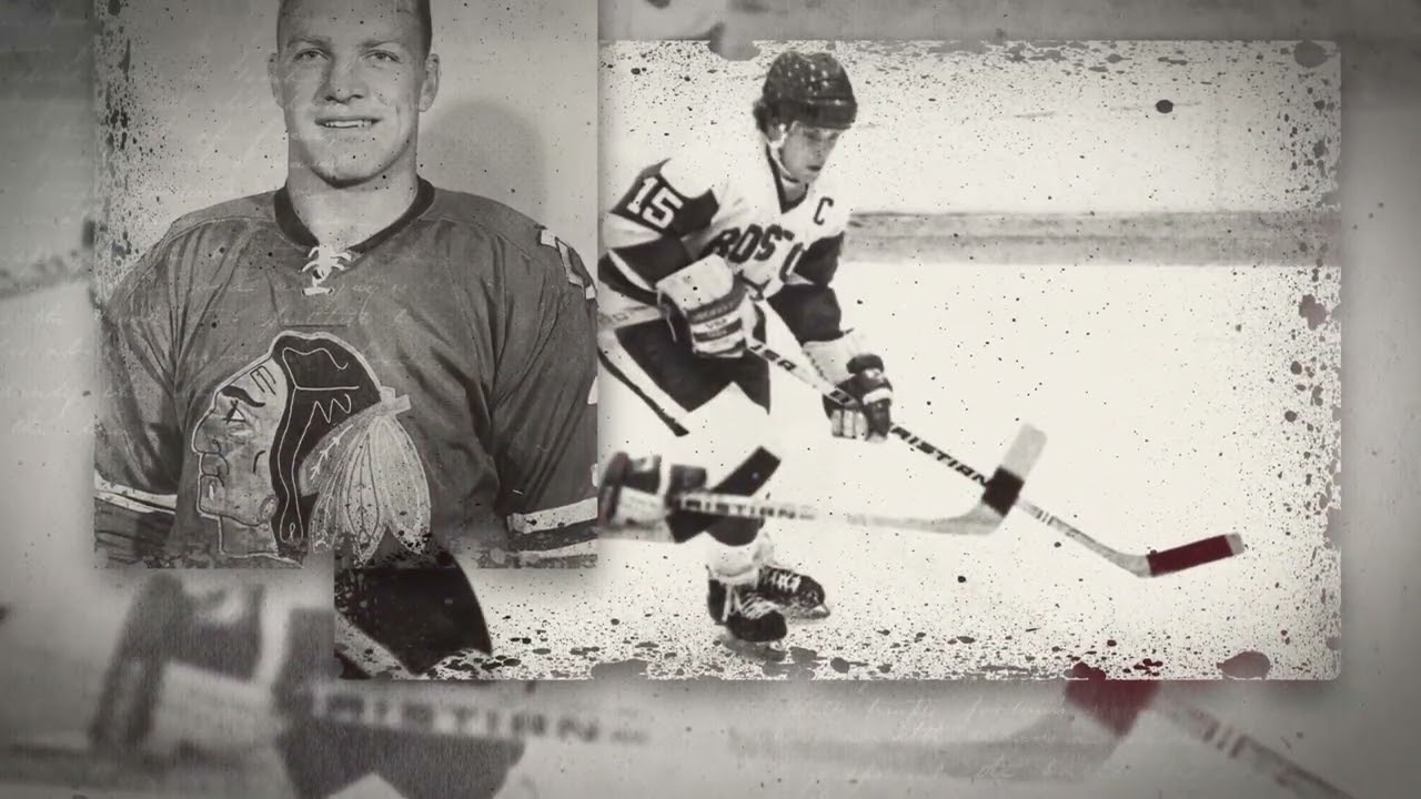 Junior Hockey Giants: Local Legends Belleville