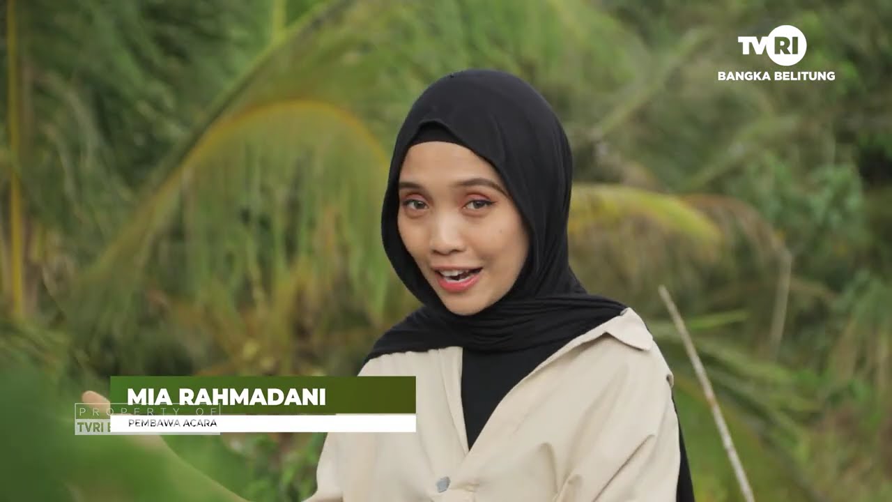 PETANI MILENIAL-SMKN 1 KELAPA