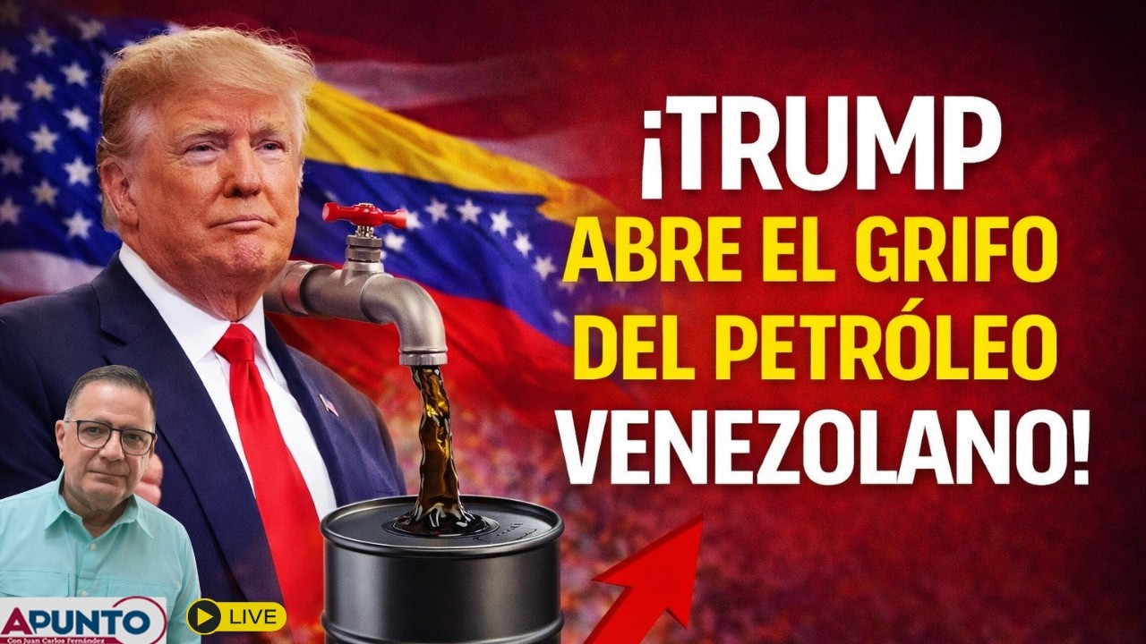 Apunto con Juan Carlos Fernández 18.03.26