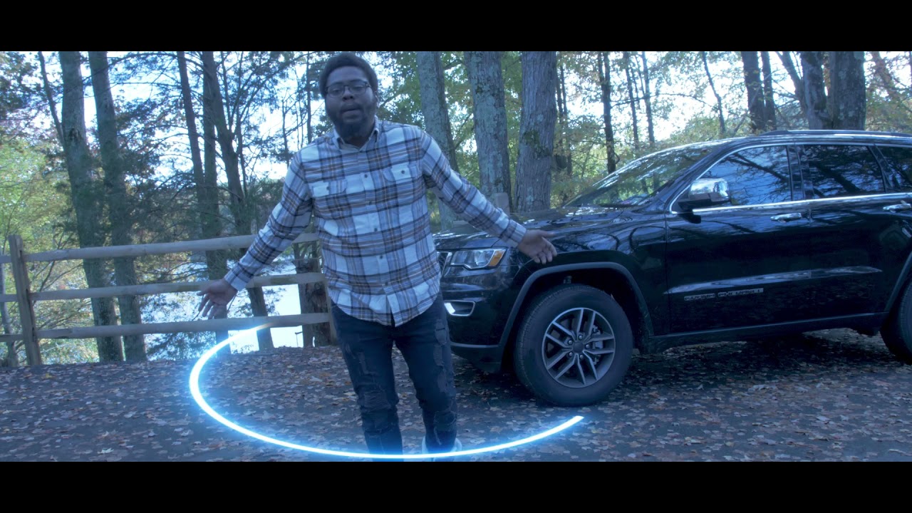 DJTheParkBoy - Floss 4 Life 2 (Official Video)