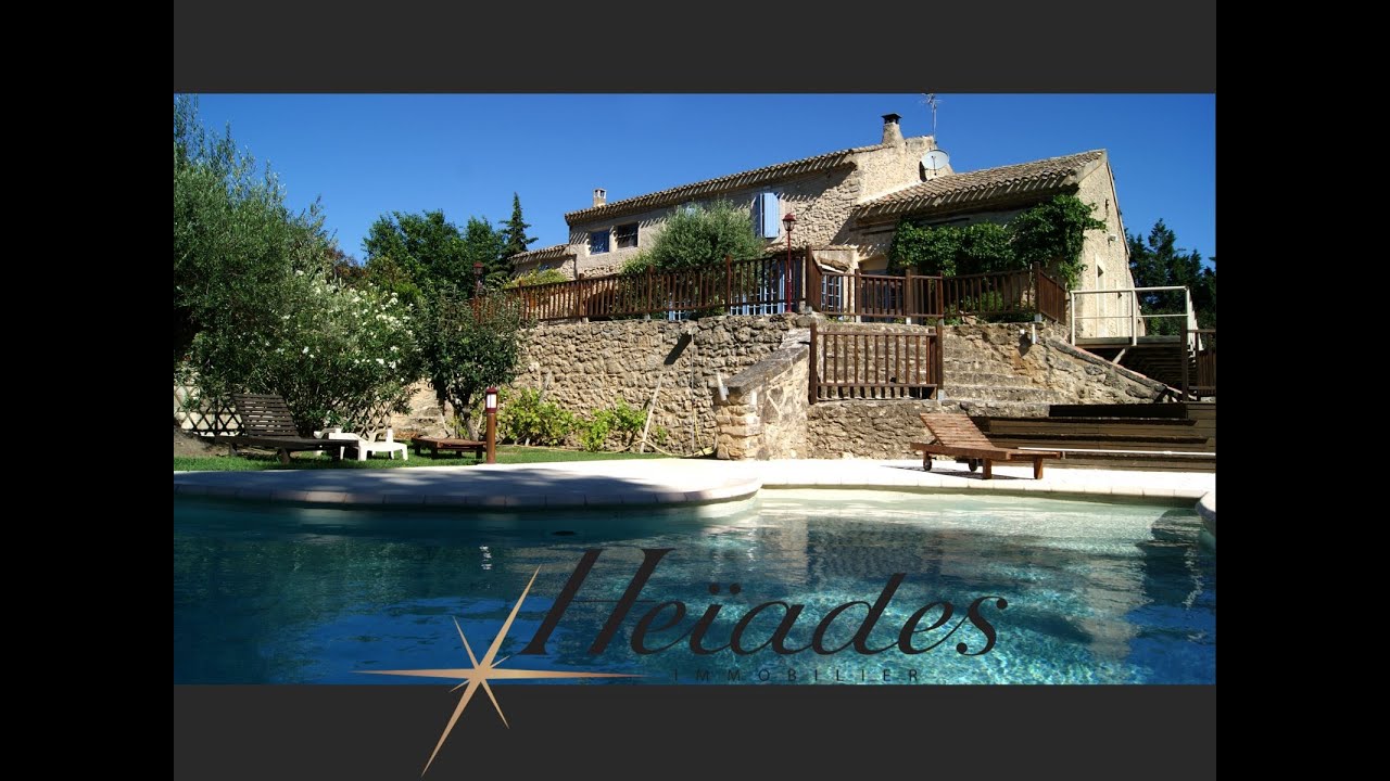 Propriété Equestre En Provence 13.5 ha