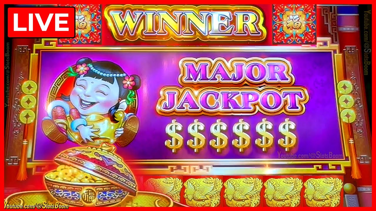 88 FORTUNES OPENS MAJOR JACKPOT!!! LIVE BONUSES & FREE GAMES 1c BALLY SLOTS IN CASINO