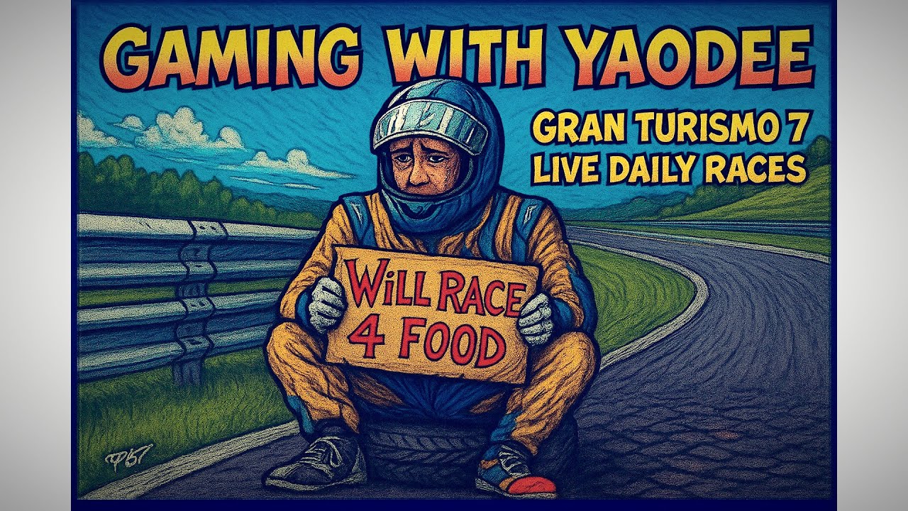 This aint it at Deep Forest Raceway#GT7 #SimRacing #PSVR2