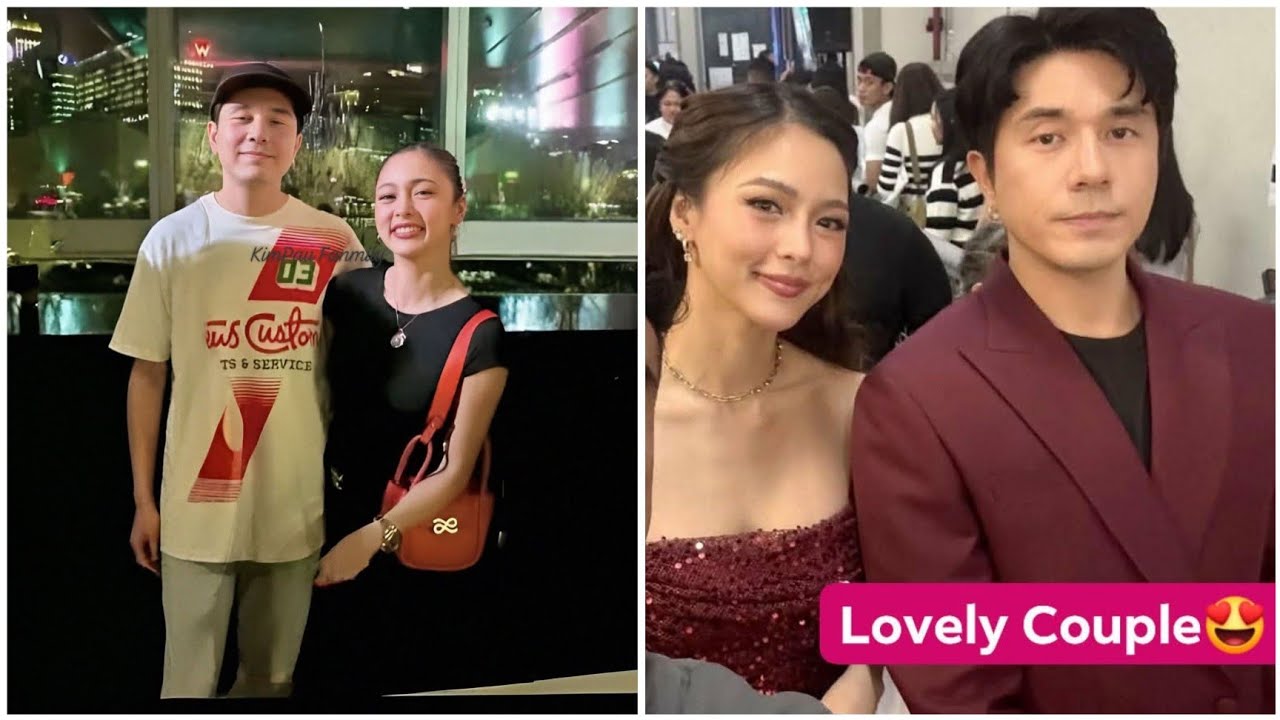 SANA ALL SO SWEET NAMAN‼️KIMMY PALAGI NGA BANG ASAWA ON DUTY KAY PAULO AVELINO❓