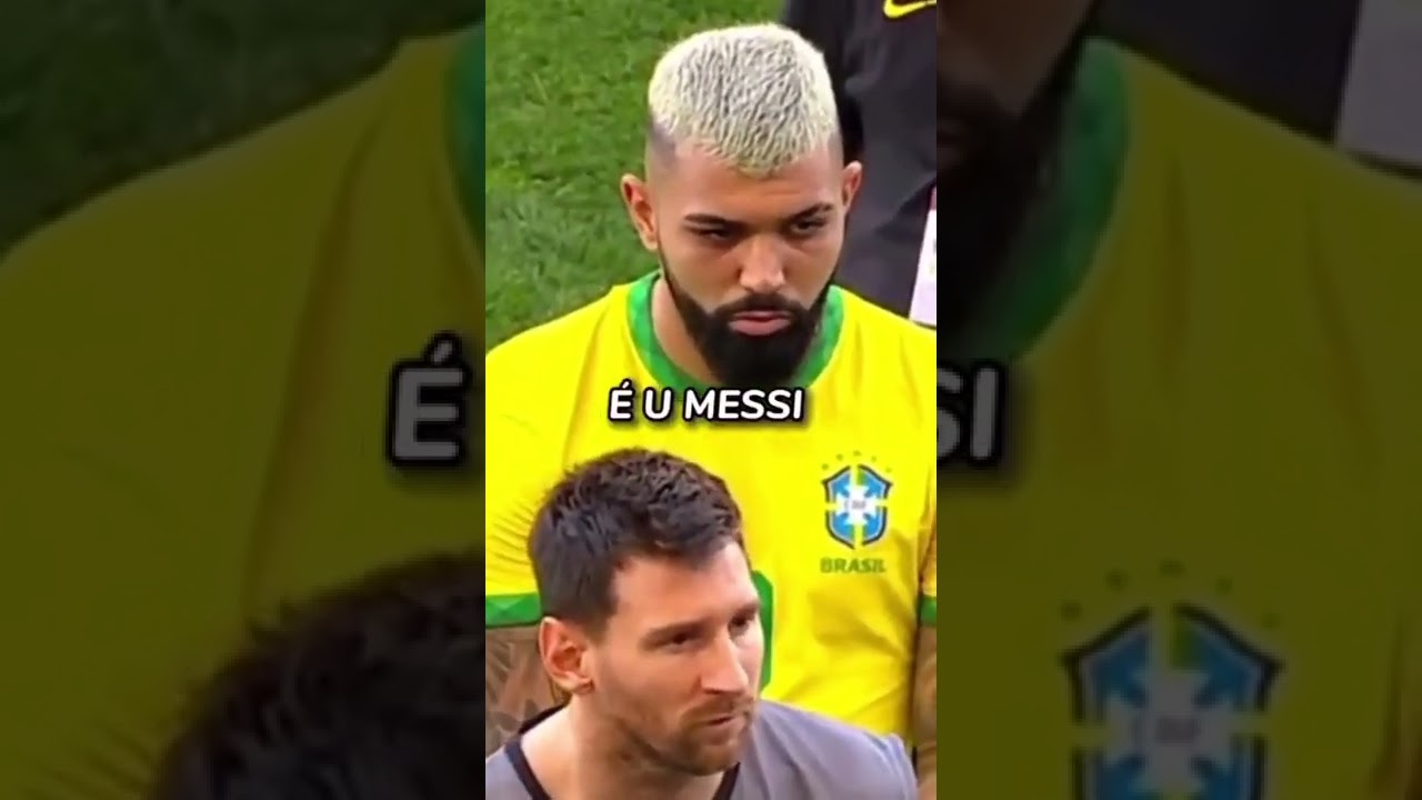 Gabi &eacute; sele&ccedil;&atilde;o 😂❤ #gabigol #sele&ccedil;&atilde;obrasileira #shorts