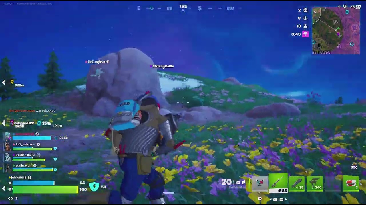 Fortnite