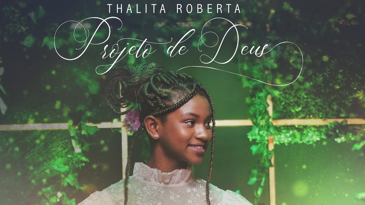 Thalita Roberta | Projeto de Deus #MKNetwork