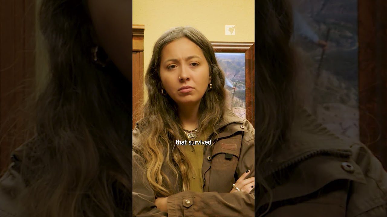 'This whole area is creepy' #waco #texas #sheriff #cults