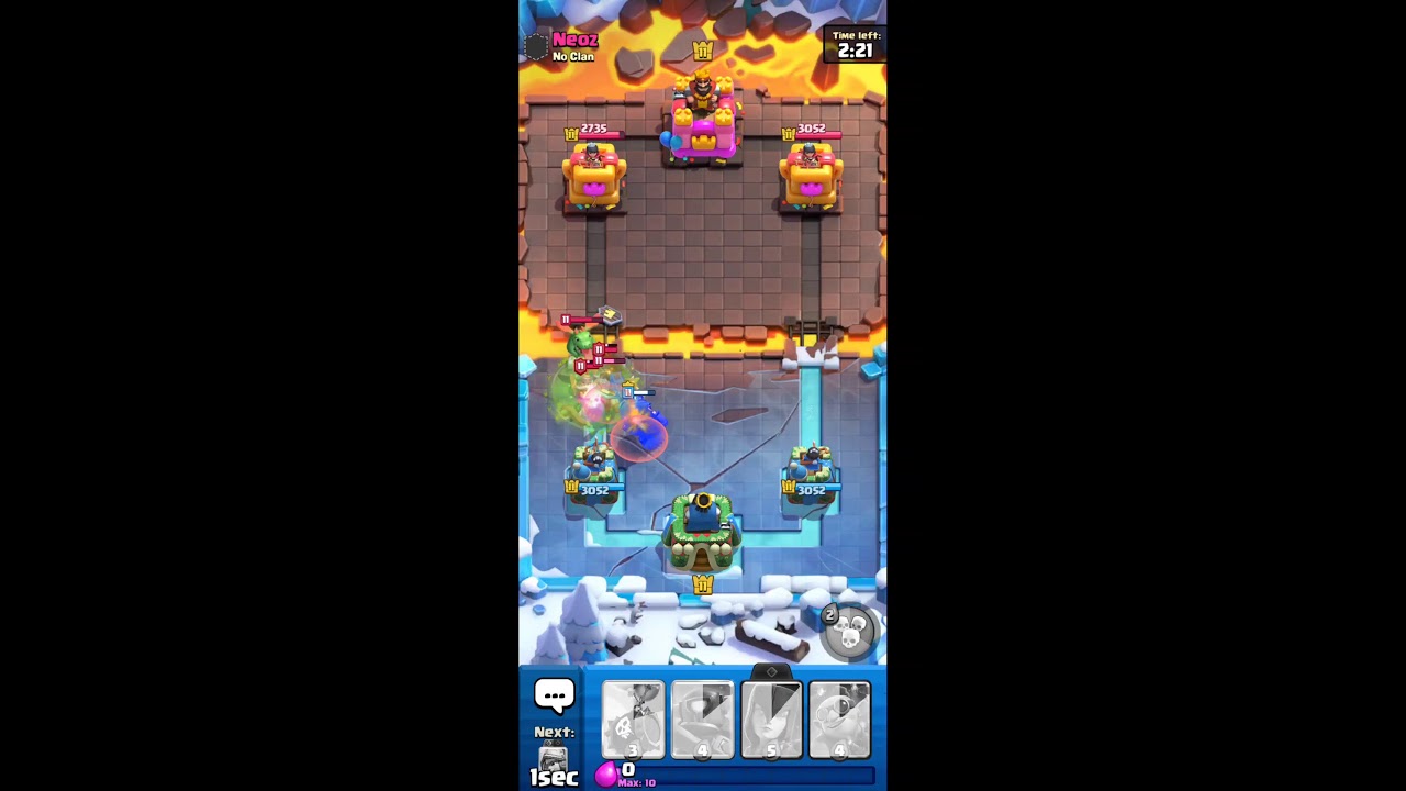 clash royale