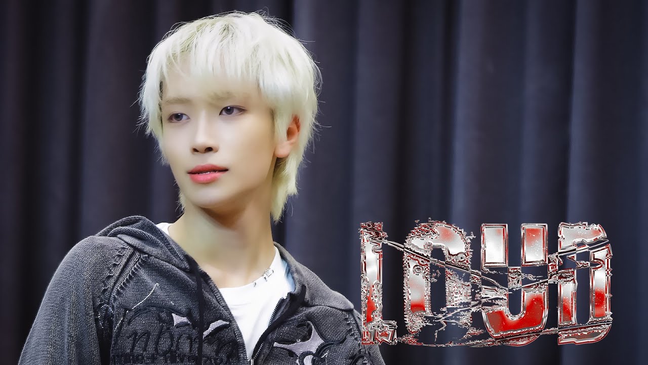 [4K] 251227 뉴비트 조윤후 'LOUD' 직캠 (NEWBEAT JOYUNHU FanCam) | [LOUDER THAN EVER] Fansign Event